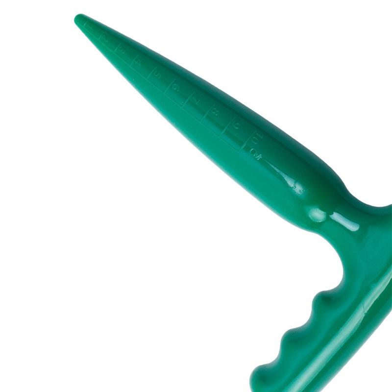 Gardening Tools For Digging - Hot Sale 1PC Handheld Clear Scale