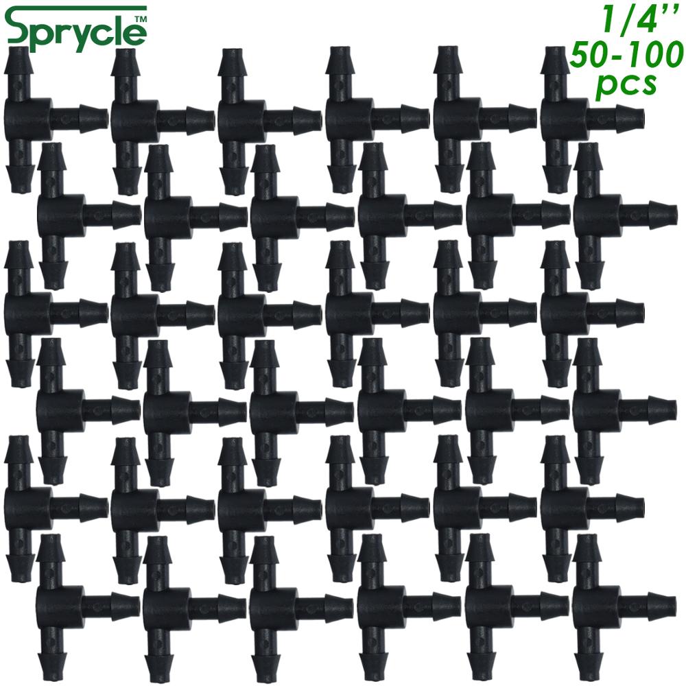 Gardening Tools For Seniors - SPRYCLE 20-100 Chiếc Thép Gai Tee