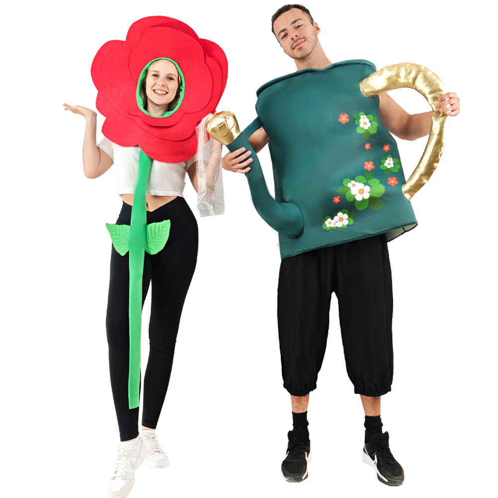 Gardening Tools Women - 2 Pcs Couples Adults Sprinkler Kettle