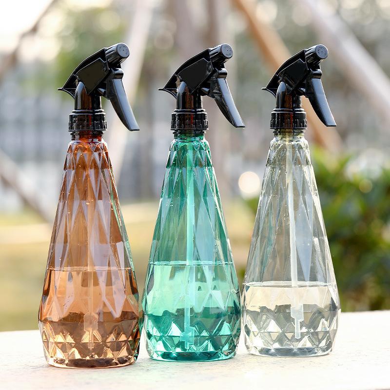 Gardening Tools For Seniors - 600Ml Handheld Mist Sprayer Bottle Plant