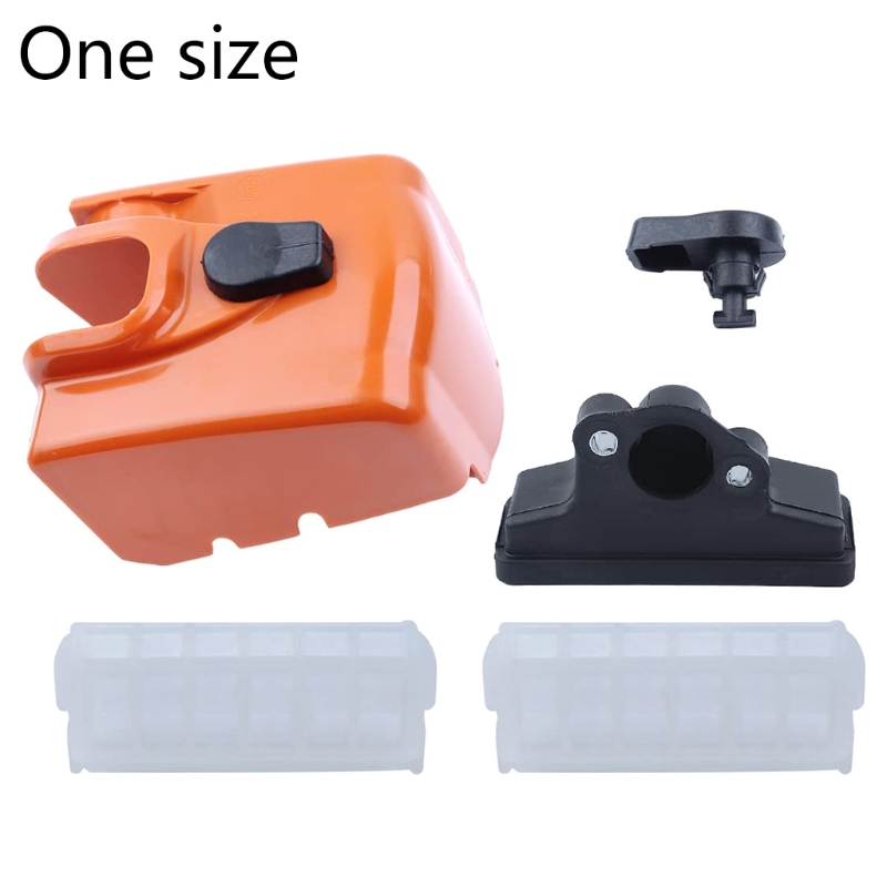 Stihl Chainsaw Ms261 - Lọc Không Khí & Bao W/Xoắn