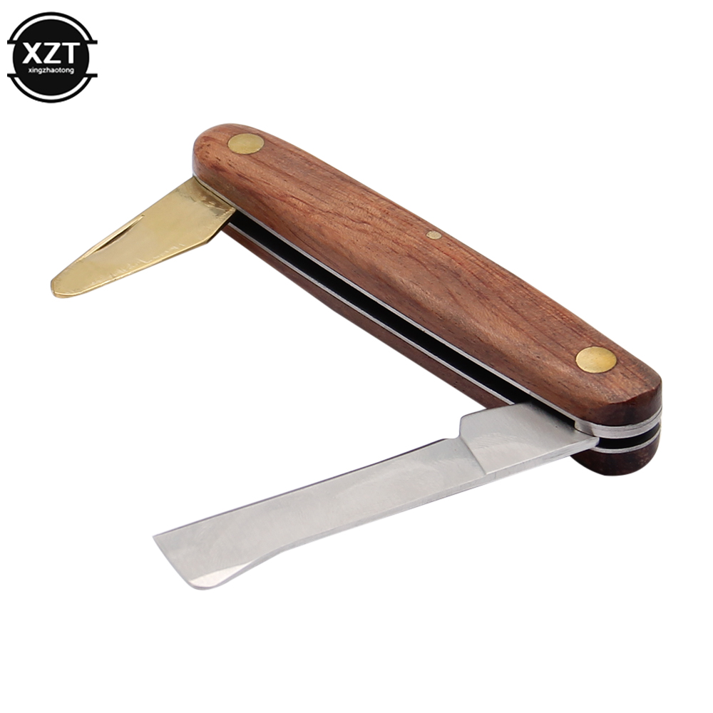 Harvest Knife Garden - Vật Có Ghép Dao Dụng Cụ