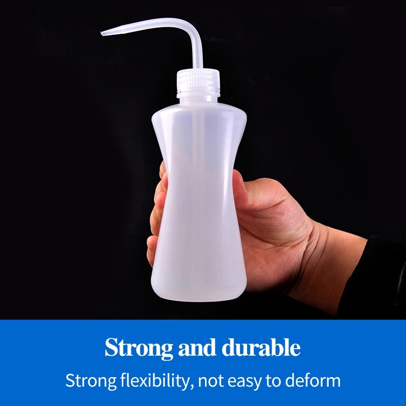 Gardening Tools For Seniors - 150/250 / 500mL Water Beak Pouring