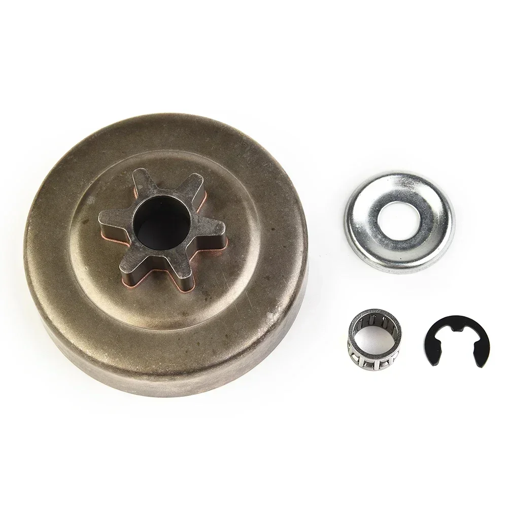 Gardening Tools Bundle - Clutch Cầm Trống Con Quay Bộ
