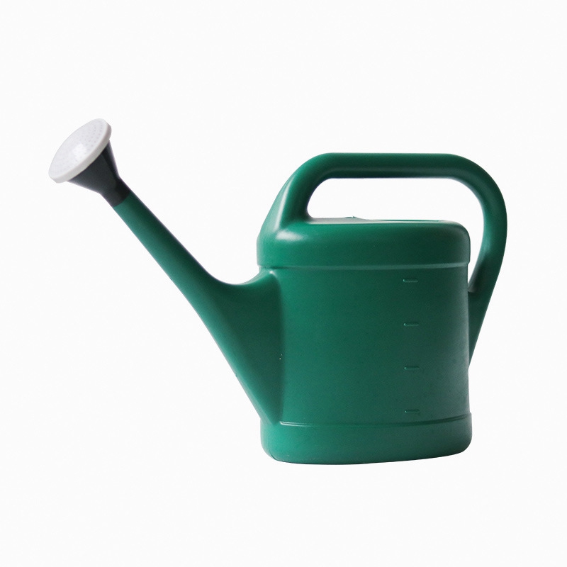Gardening Tools For Seniors - Gardening Watering Can Plastic Capacity with