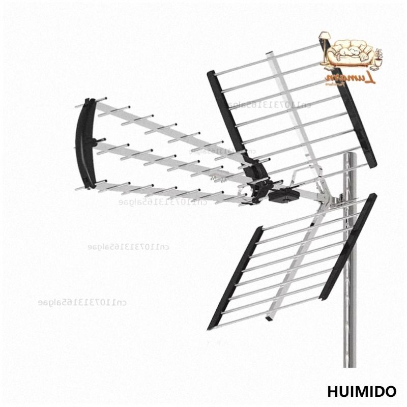 Gardening Tools In - Tools Free Installation Foldable Myers Antenna