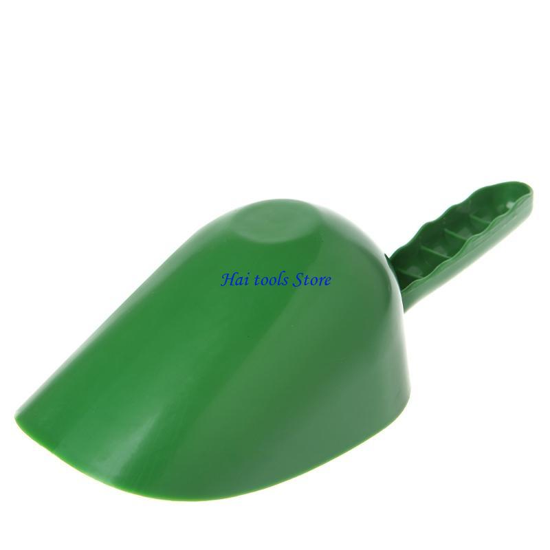 Gardening Tools For Digging - X37E Đất nhựa xẻng nhựa công