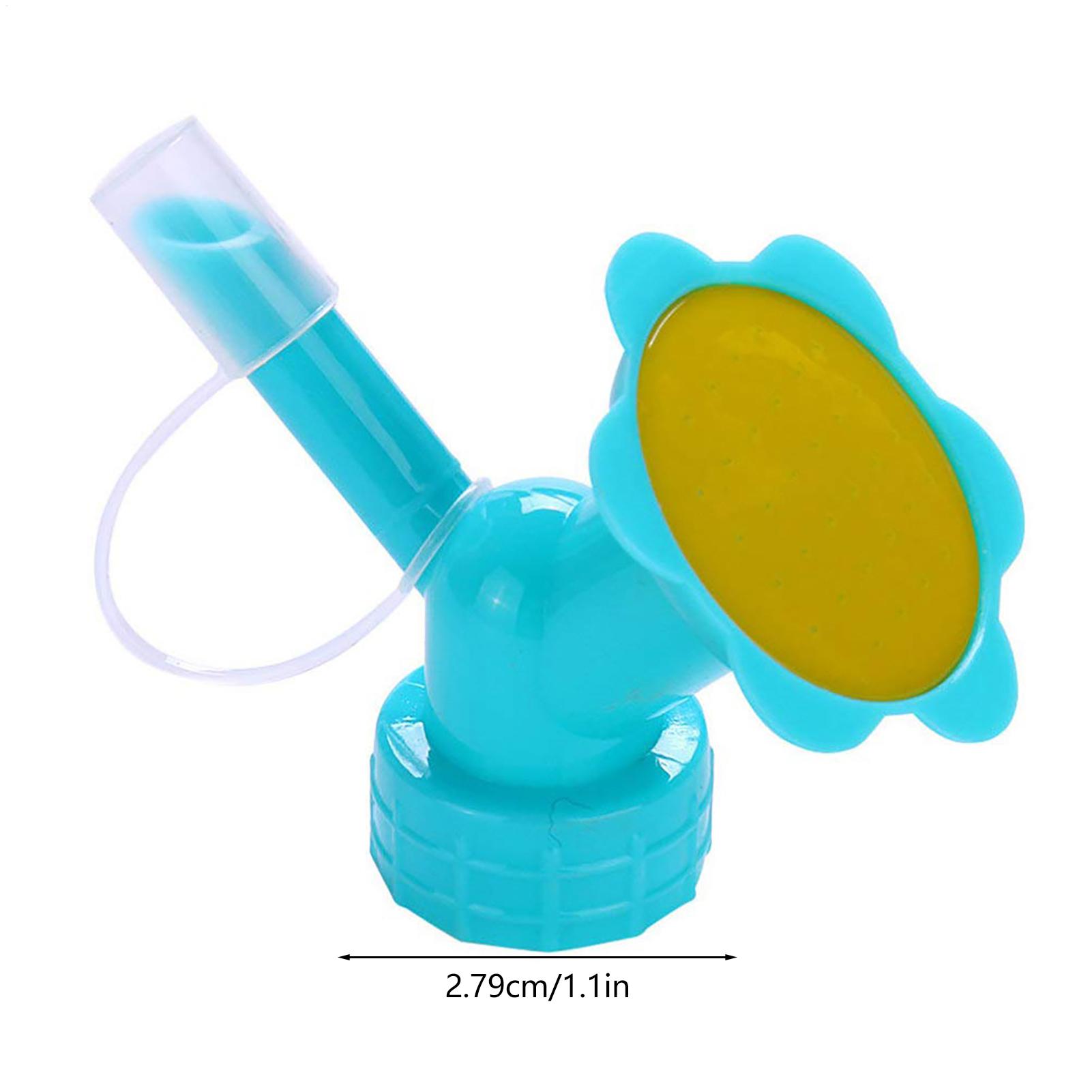 1pc 2In1 Watering Nozzle Sun F - đánh giá và giá Gardening Tools Women