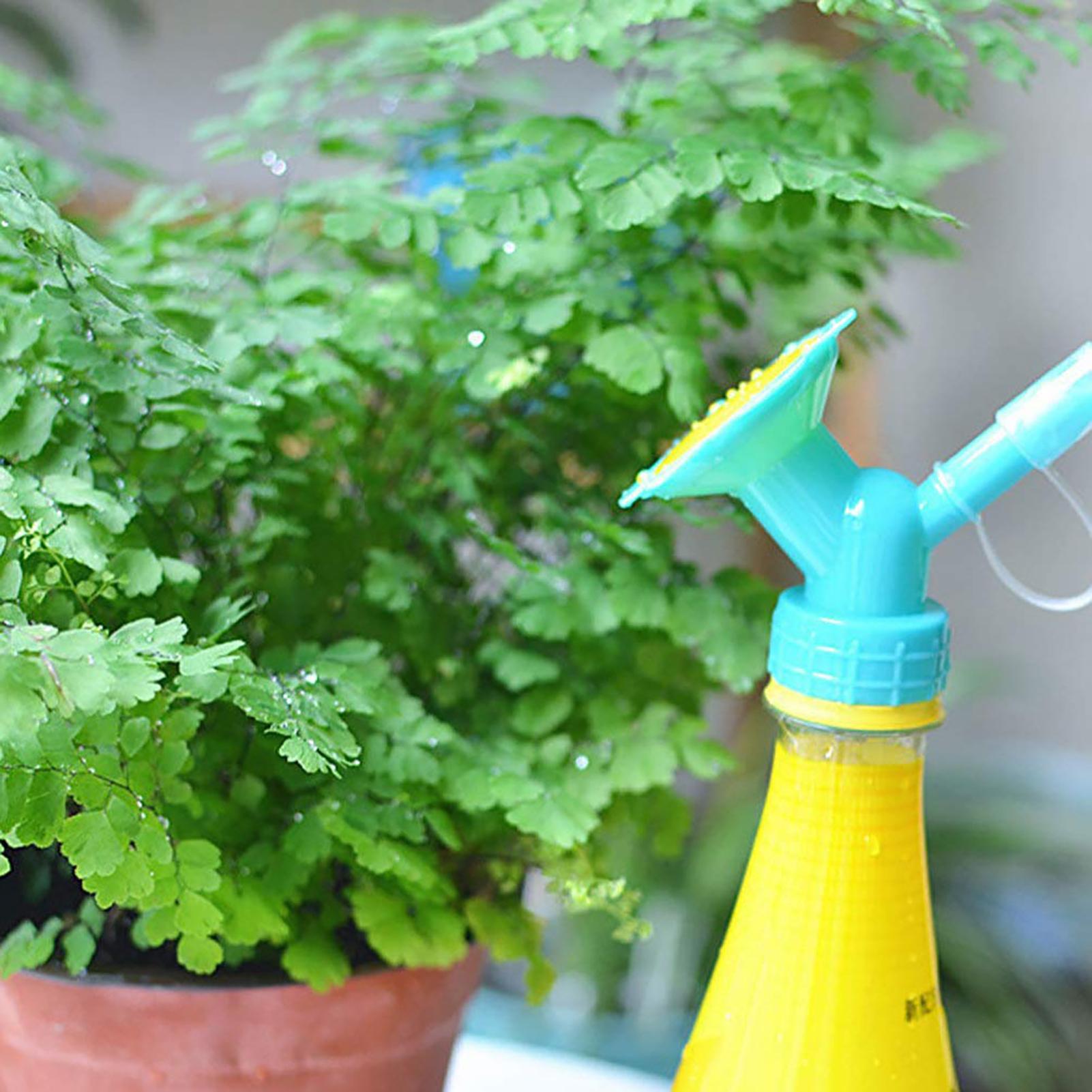 1pc 2In1 Watering Nozzle Sun F - đánh giá và giá Gardening Tools Women