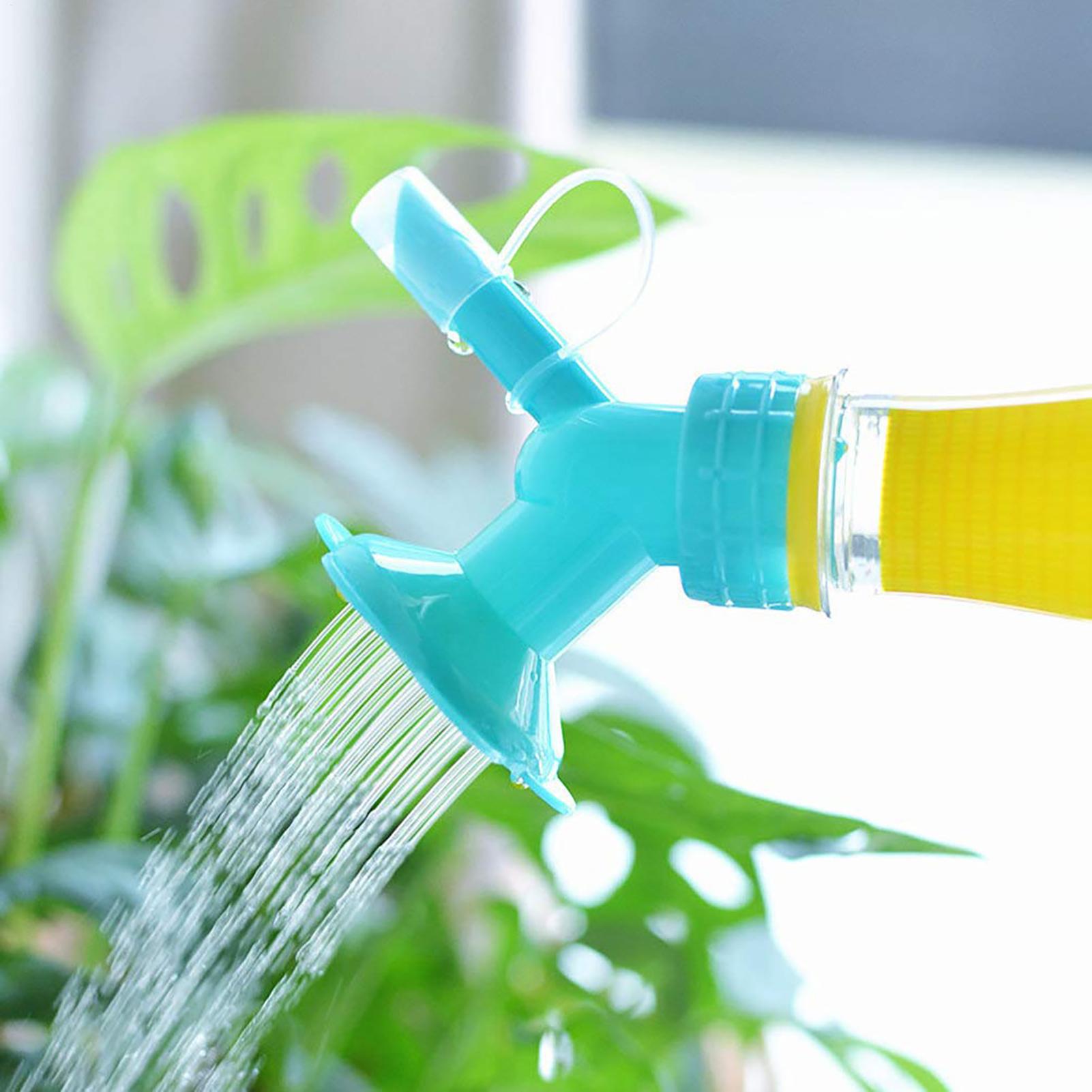 1pc 2In1 Watering Nozzle Sun F - đánh giá và giá Gardening Tools Women