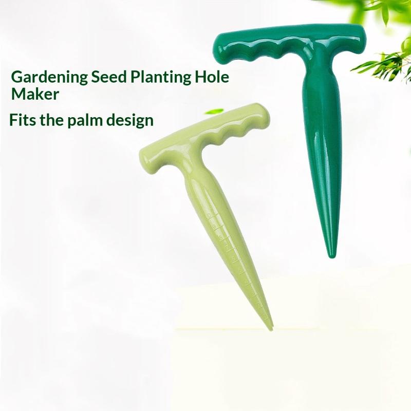 Hot Sale 1PC Handheld Clear Sc - đánh giá và giá Gardening Tools For Digging