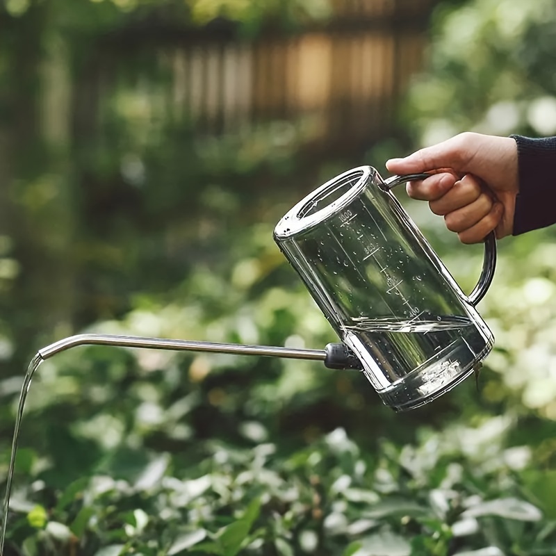 Household Garden Watering Pots - đánh giá và giá Gardening Tools For Seniors