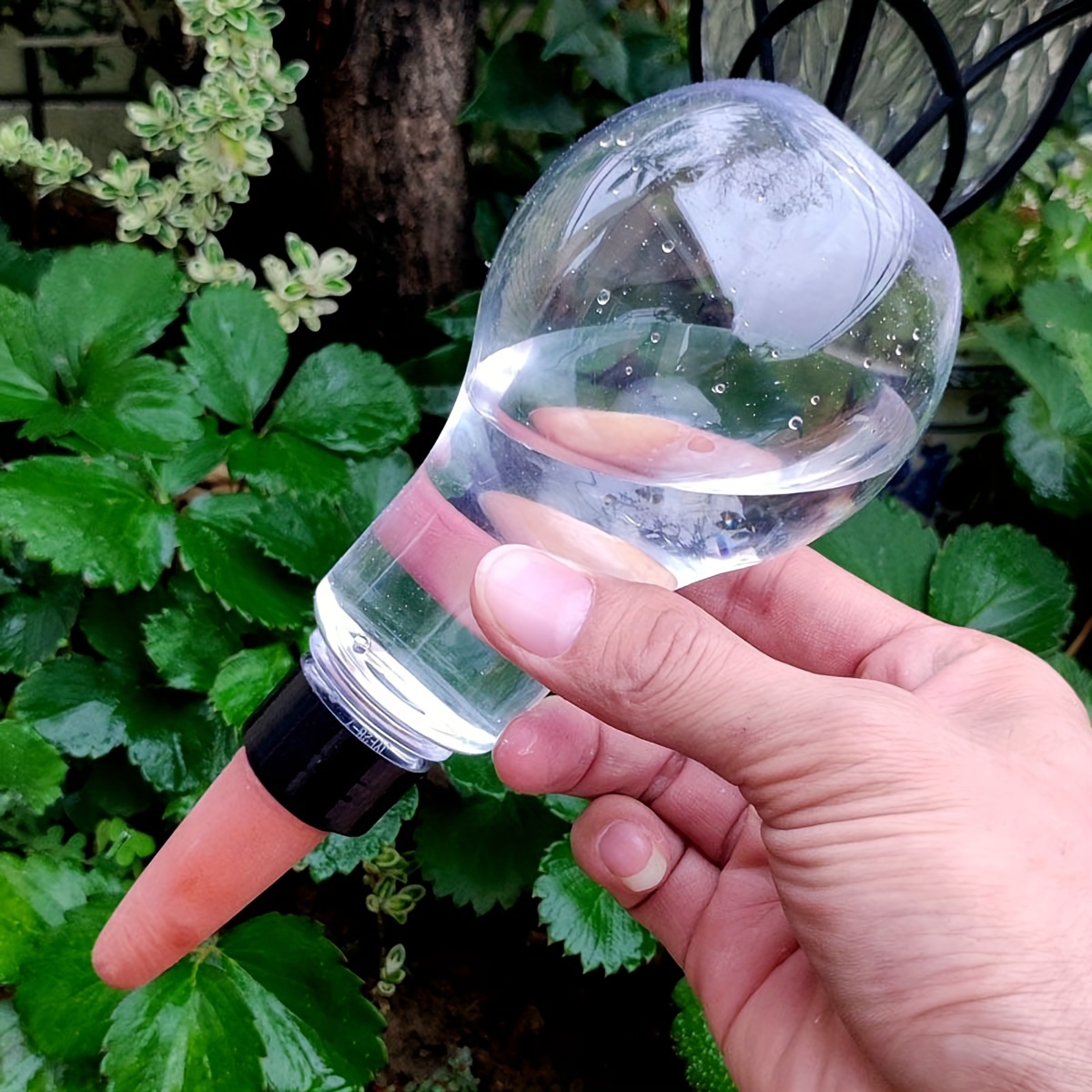 Garden Automatic Watering Tool - đánh giá và giá Gardening Tools Water