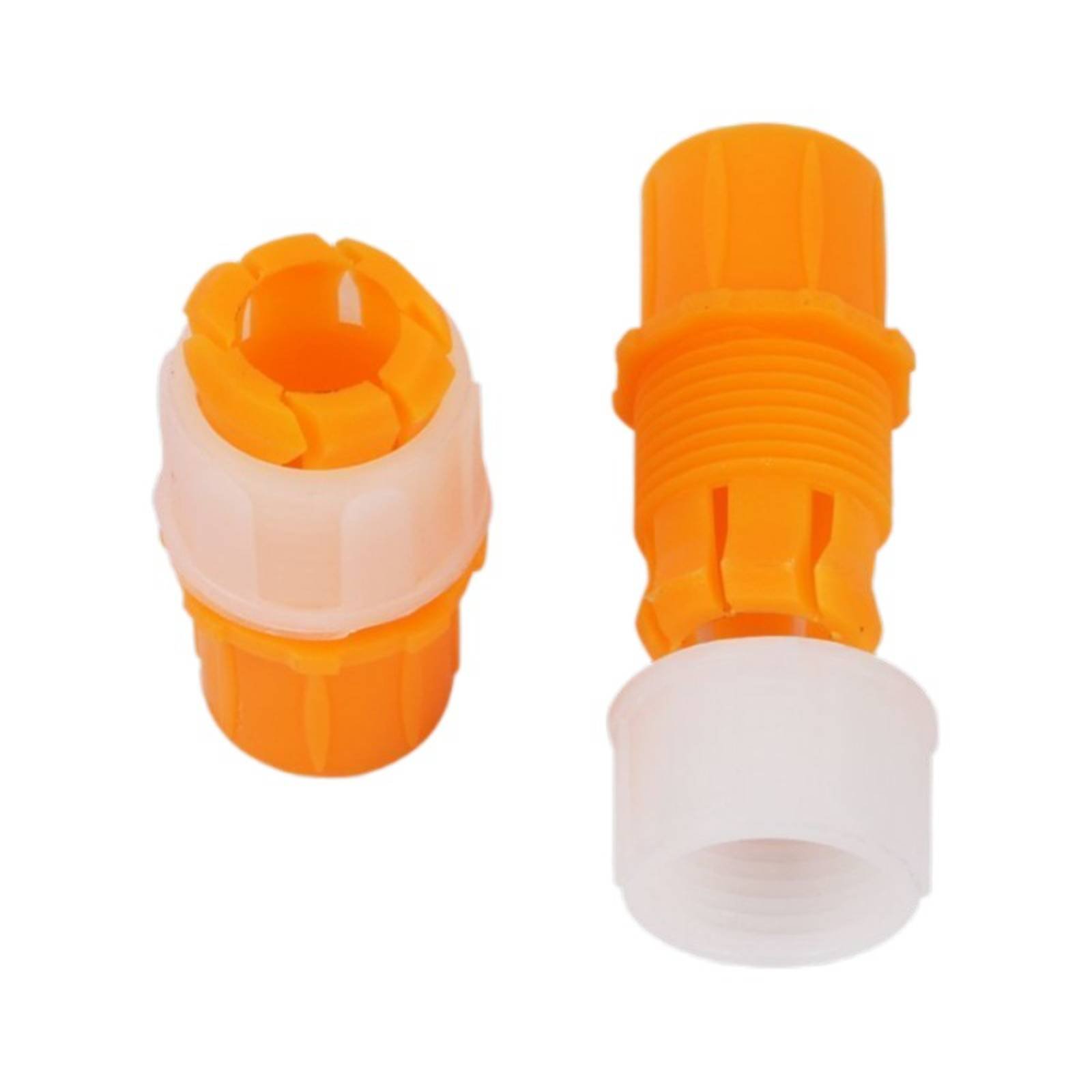 Water Hose Quick Connector Lon - đánh giá và giá Gardening Tools English
