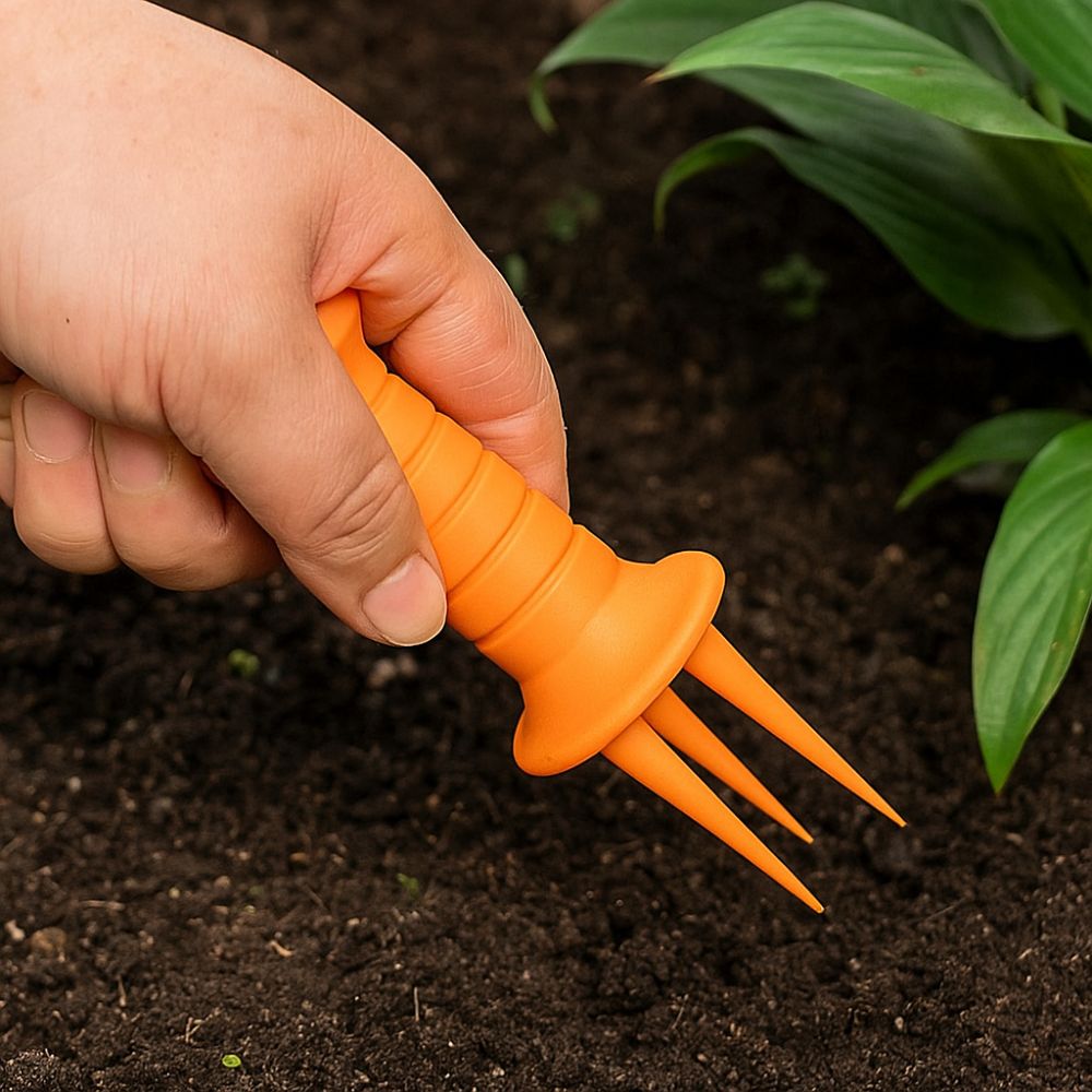 2pcs Weeding Tool 3D Printed S - đánh giá và giá Gardening Tools For Digging