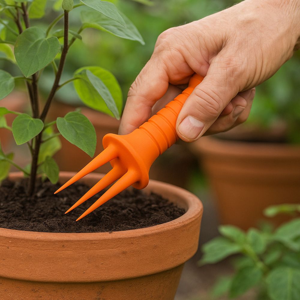 2pcs Weeding Tool 3D Printed S - đánh giá và giá Gardening Tools For Digging