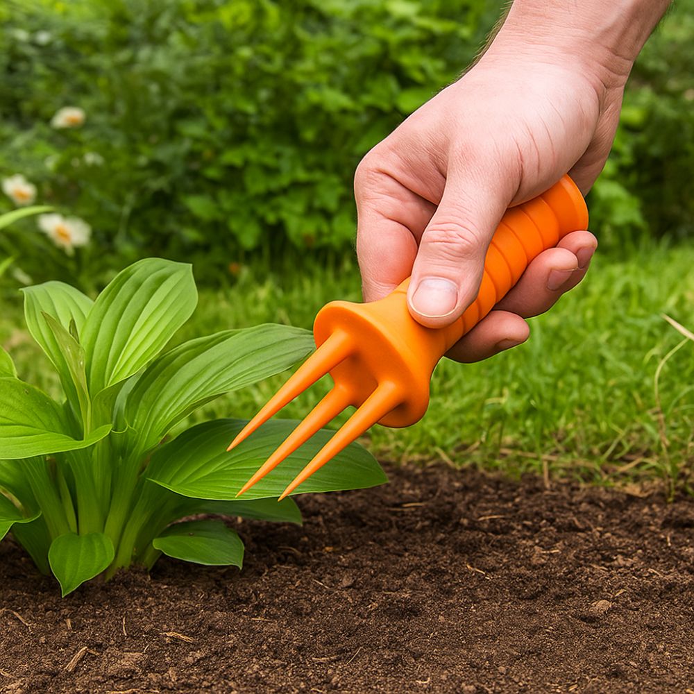 2pcs Weeding Tool 3D Printed S - đánh giá và giá Gardening Tools For Digging
