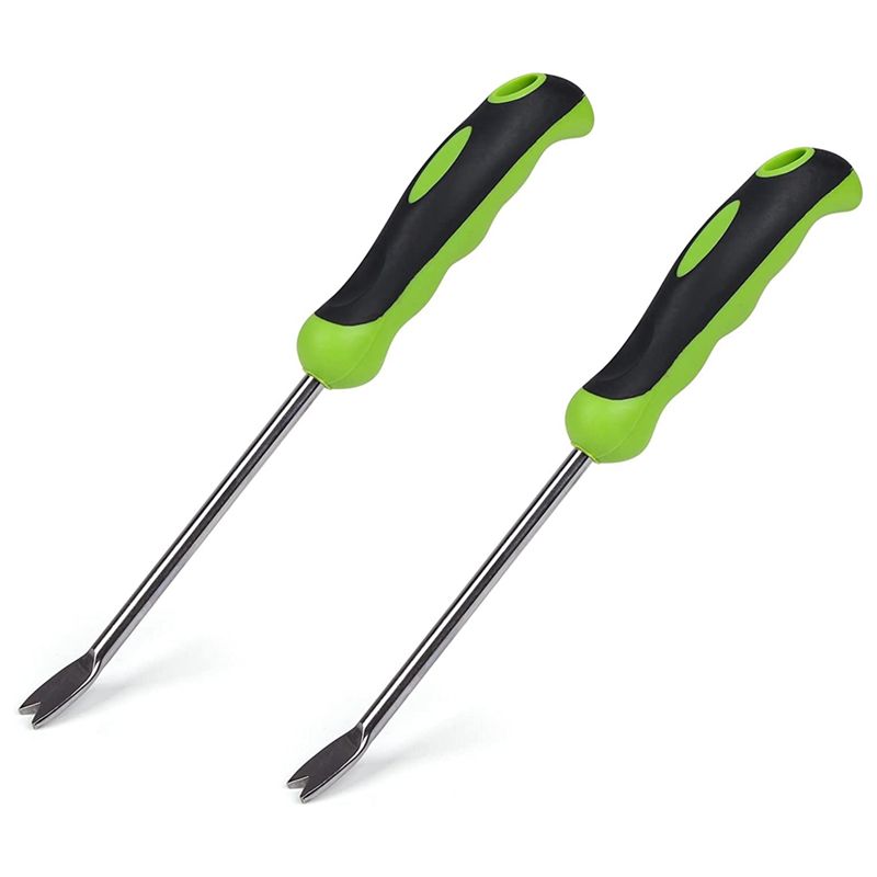ABLK 2 Pack Weeder Tool With E - đánh giá và giá Weed Puller
