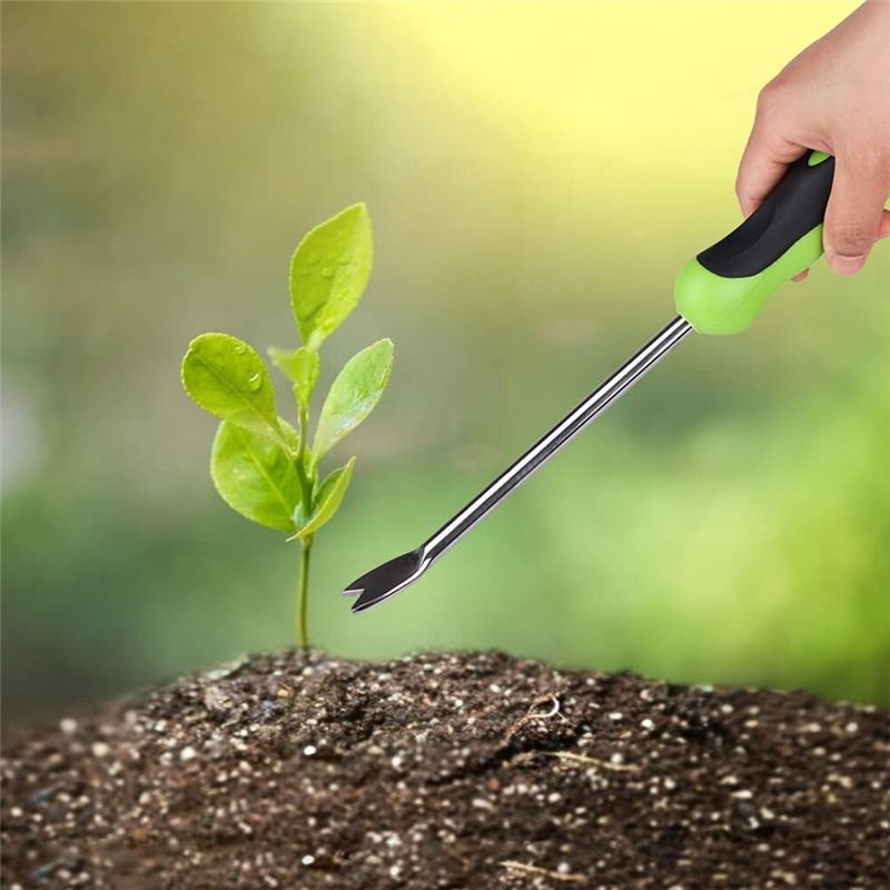 ABLK 2 Pack Weeder Tool With E - đánh giá và giá Weed Puller