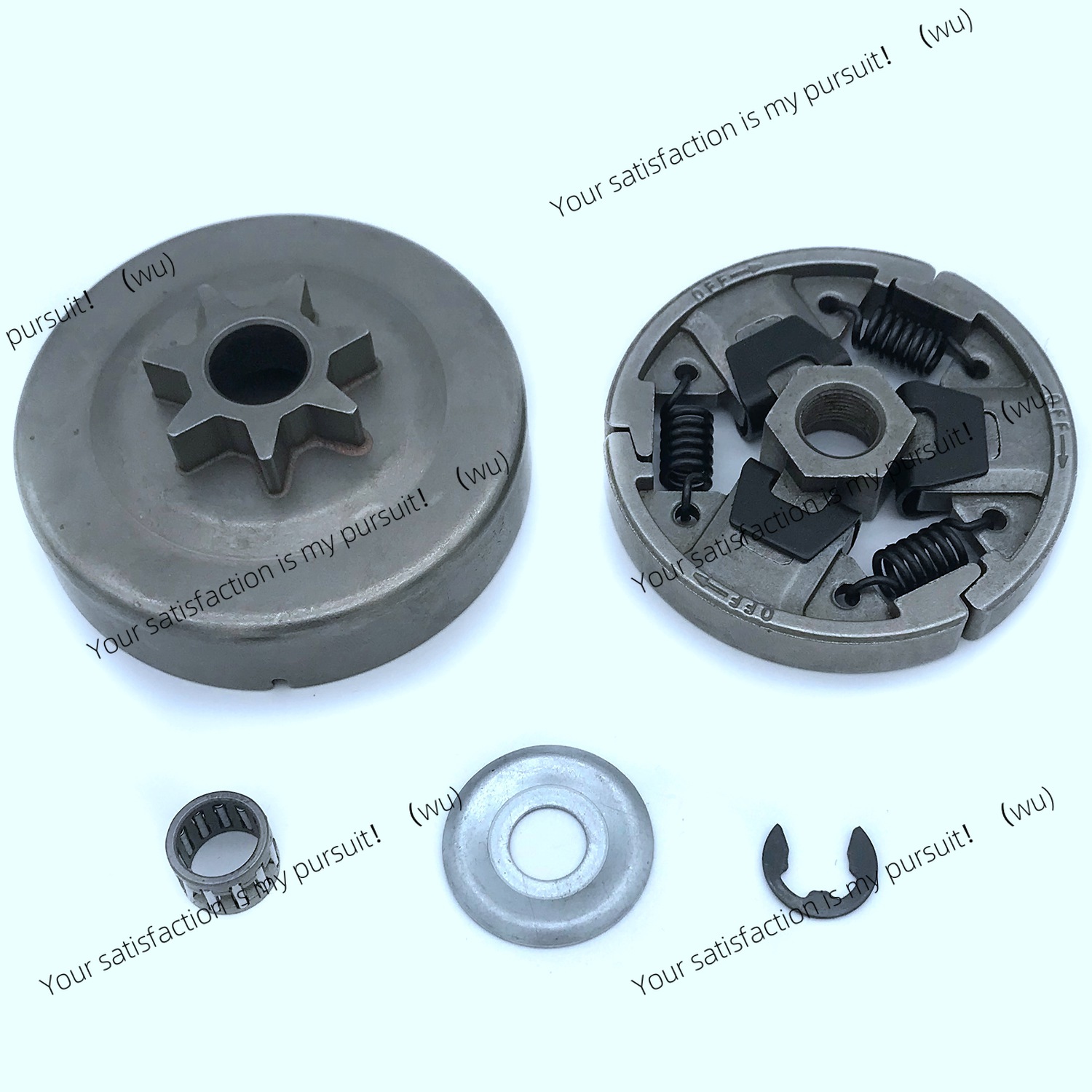 Clutch Drum for Ms261 STIHL Ms - đánh giá và giá Stihl Chainsaw Ms261