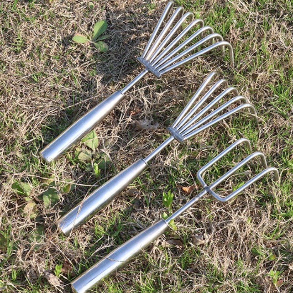 Stainless Steel Weed Puller 2- - đánh giá và giá Weed Puller