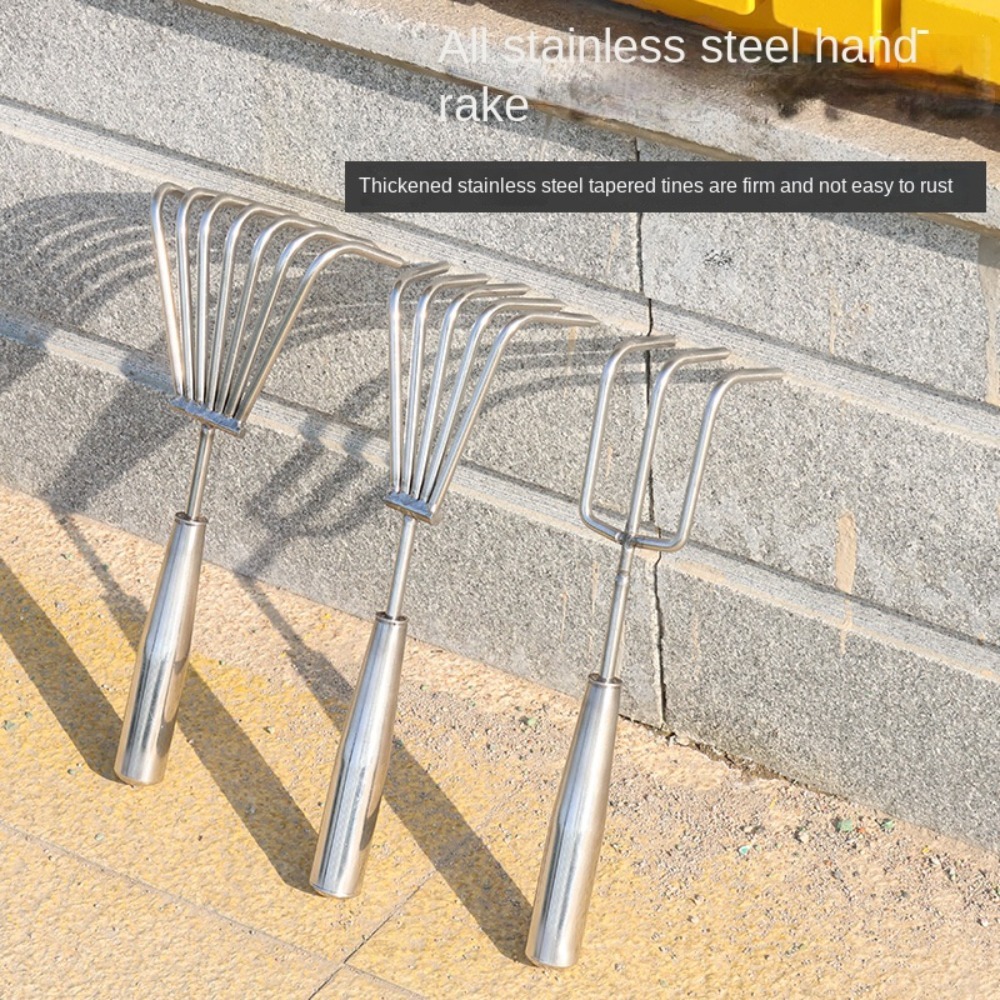Stainless Steel Weed Puller 2- - đánh giá và giá Weed Puller