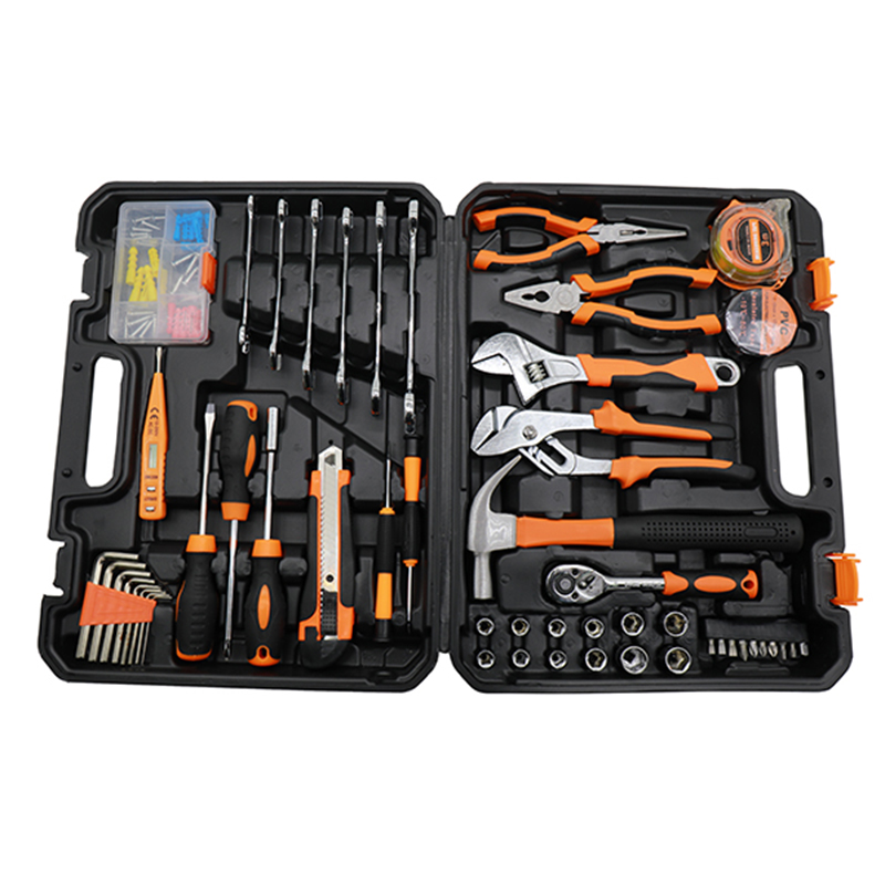 53 Piece Home Hand Tool Set Ho - đánh giá và giá Gardening Tools Kit For Home Garden