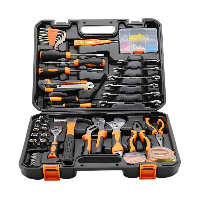 53 Piece Home Hand Tool Set Ho - đánh giá và giá Gardening Tools Kit For Home Garden
