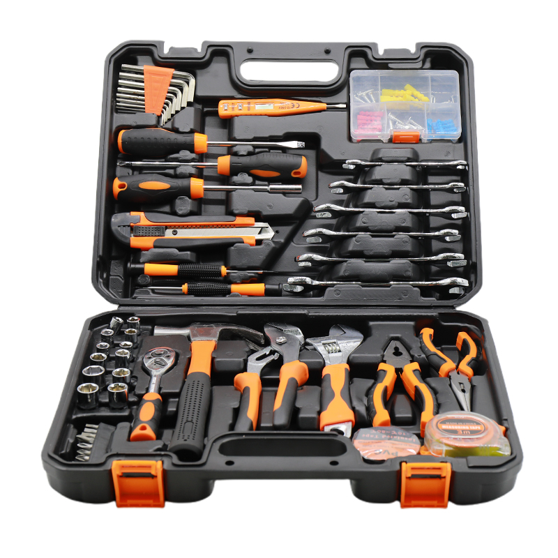 53 Piece Home Hand Tool Set Ho - đánh giá và giá Gardening Tools Kit For Home Garden
