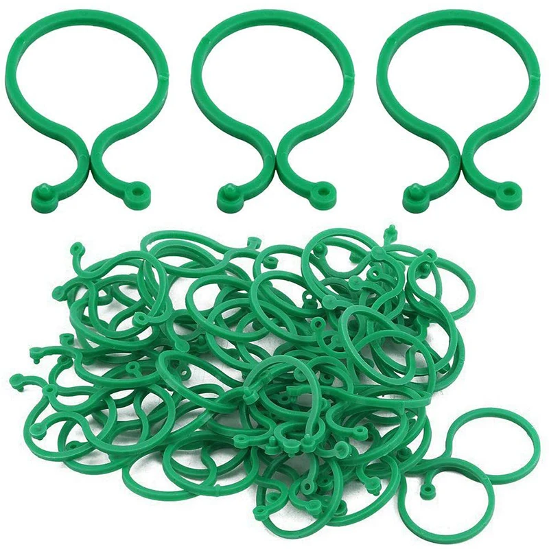 S/L Garden Vine Strapping Clip - đánh giá và giá Gardening Tools Bundle