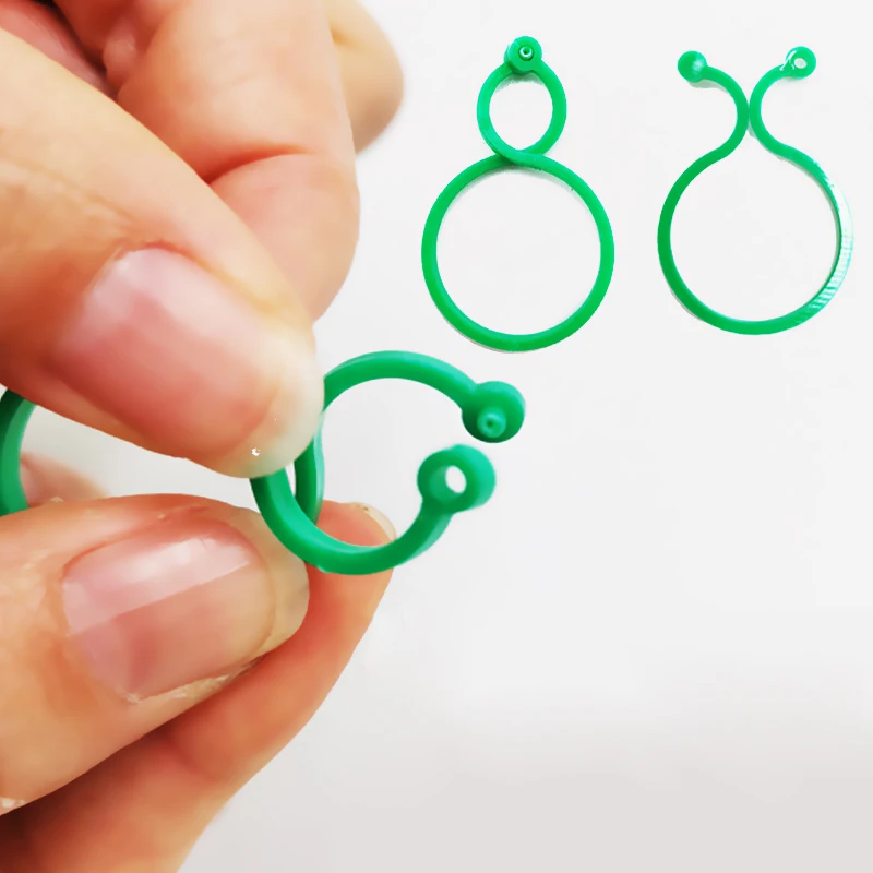 S/L Garden Vine Strapping Clip - đánh giá và giá Gardening Tools Bundle