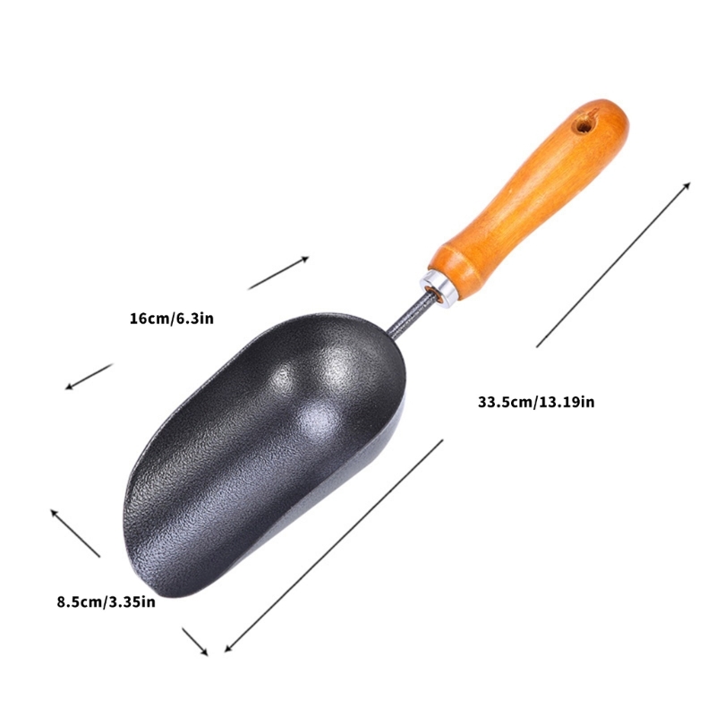 Y6GD Dụng Cụ Làm Vườn Tay Cầm  - đánh giá và giá Gardening Tools For Digging