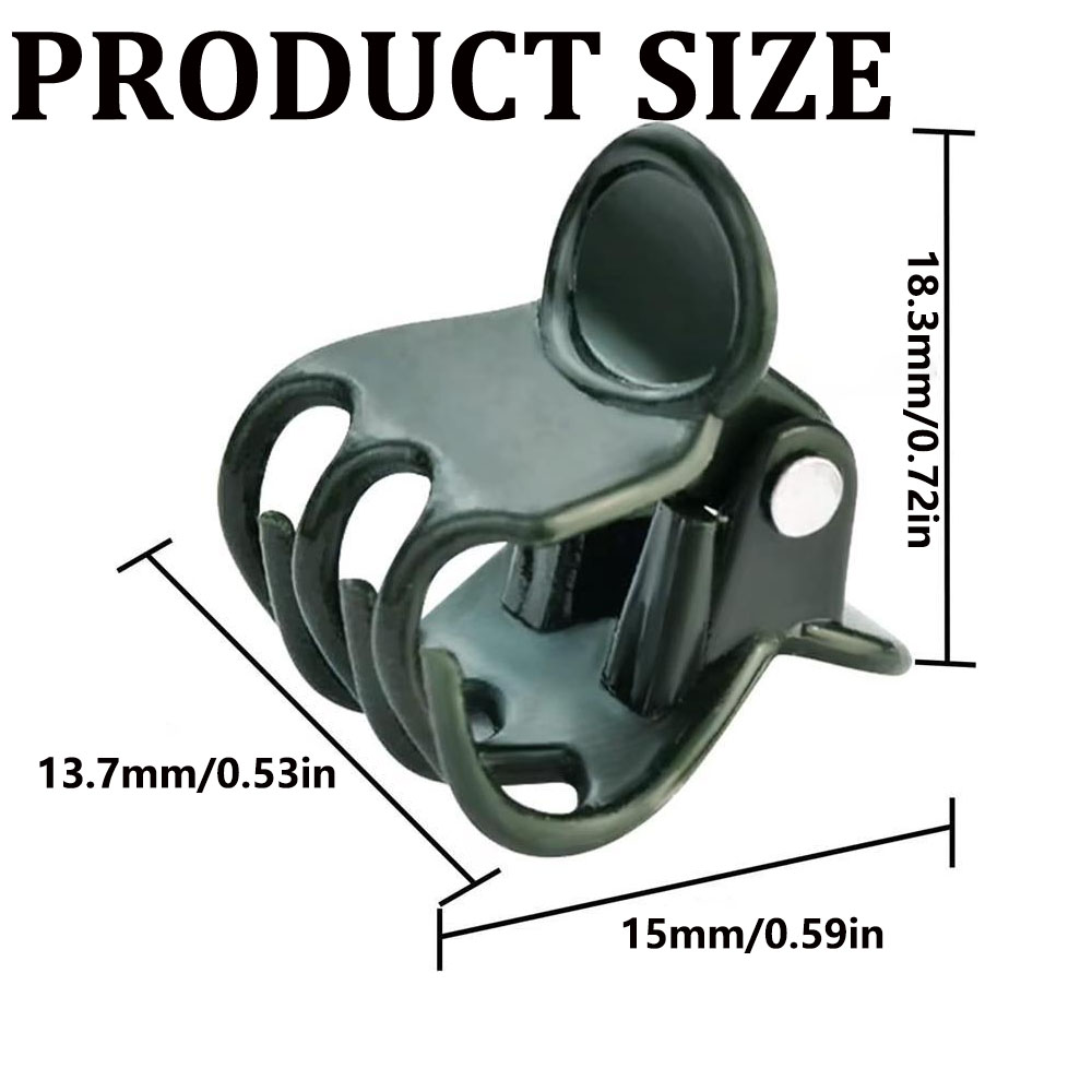 20/30/50PCS 6-Claw Plant Clips - đánh giá và giá Gardening Tools Bundle