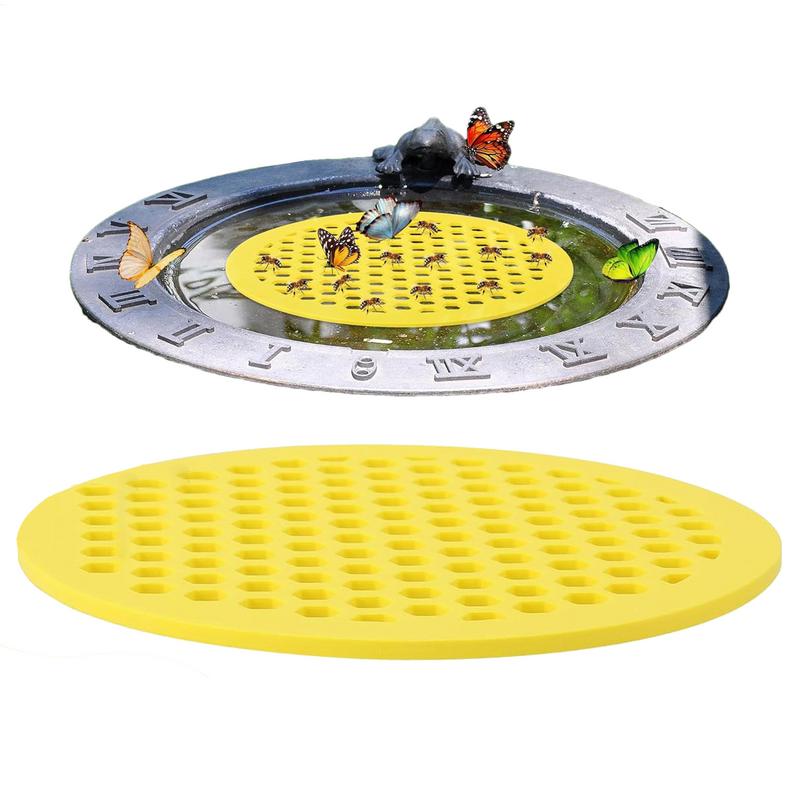 Bee Insect Drinking Tray Eco-F - đánh giá và giá Gardening Tools Women