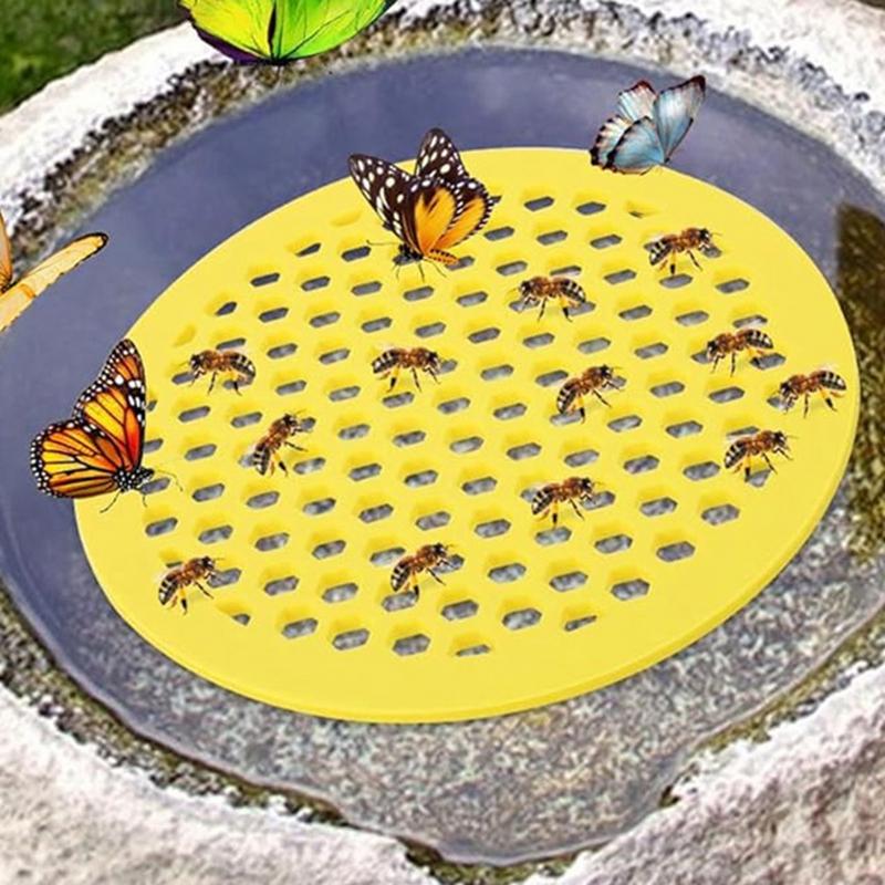 Bee Insect Drinking Tray Eco-F - đánh giá và giá Gardening Tools Women
