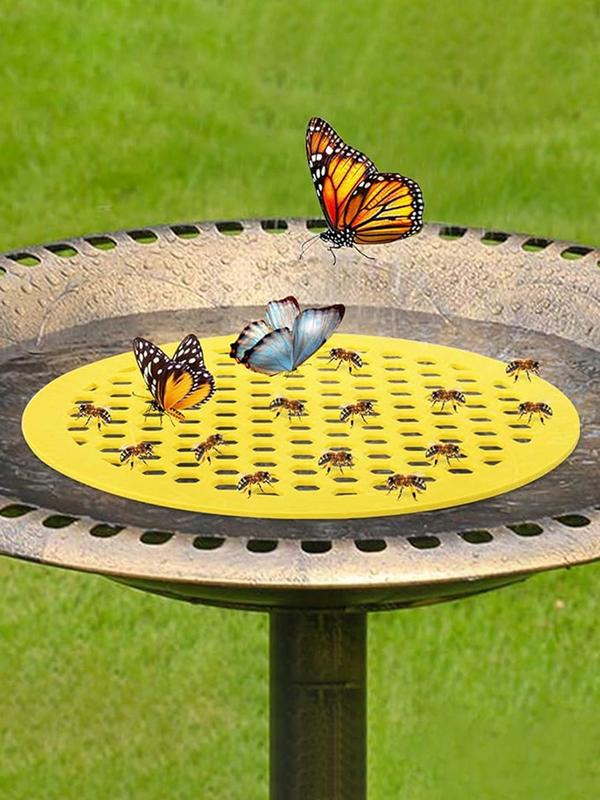 Bee Insect Drinking Tray Eco-F - đánh giá và giá Gardening Tools Women