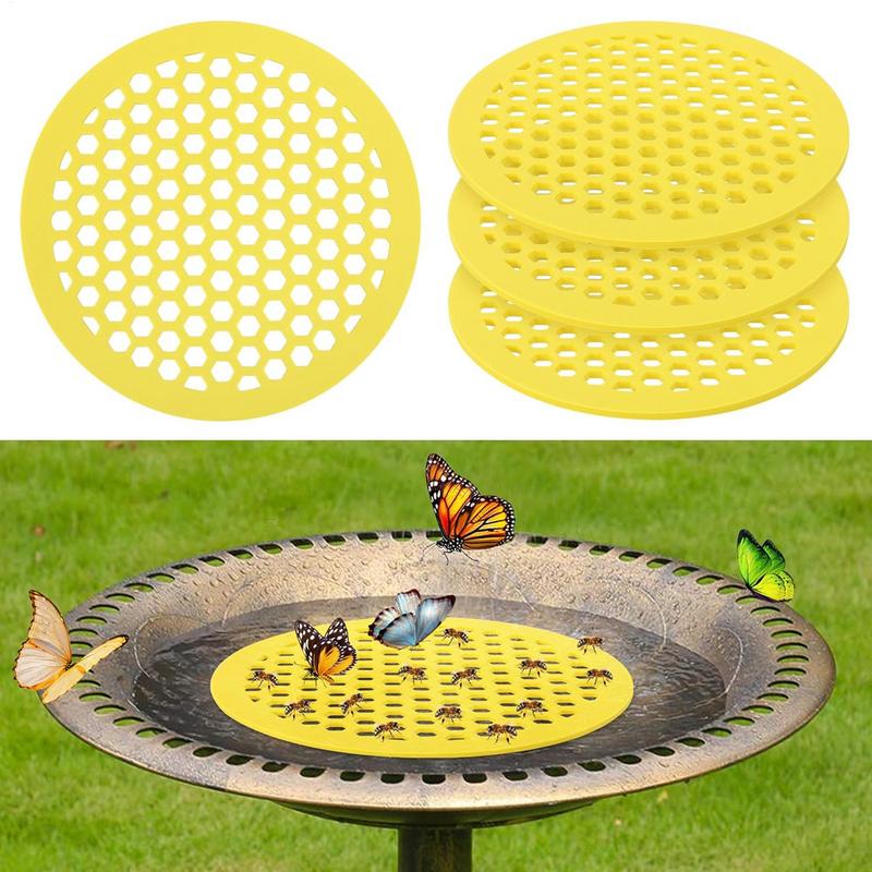 Bee Insect Drinking Tray Eco-F - đánh giá và giá Gardening Tools Women