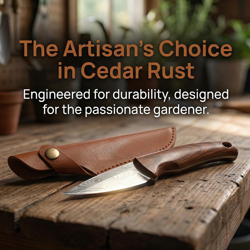 1pcs Sharp Grafting Knife with - đánh giá và giá Harvest Knife Garden