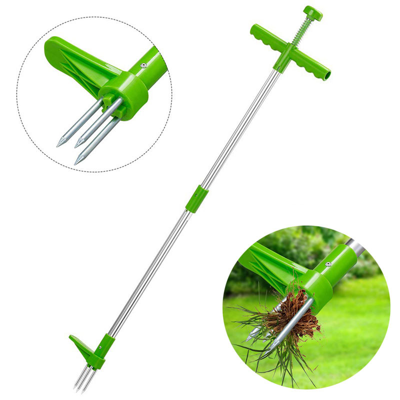 Di Động Tay Cầm Dài Cỏ Dại Tẩy - đánh giá và giá Gardening Tools To Remove Grass
