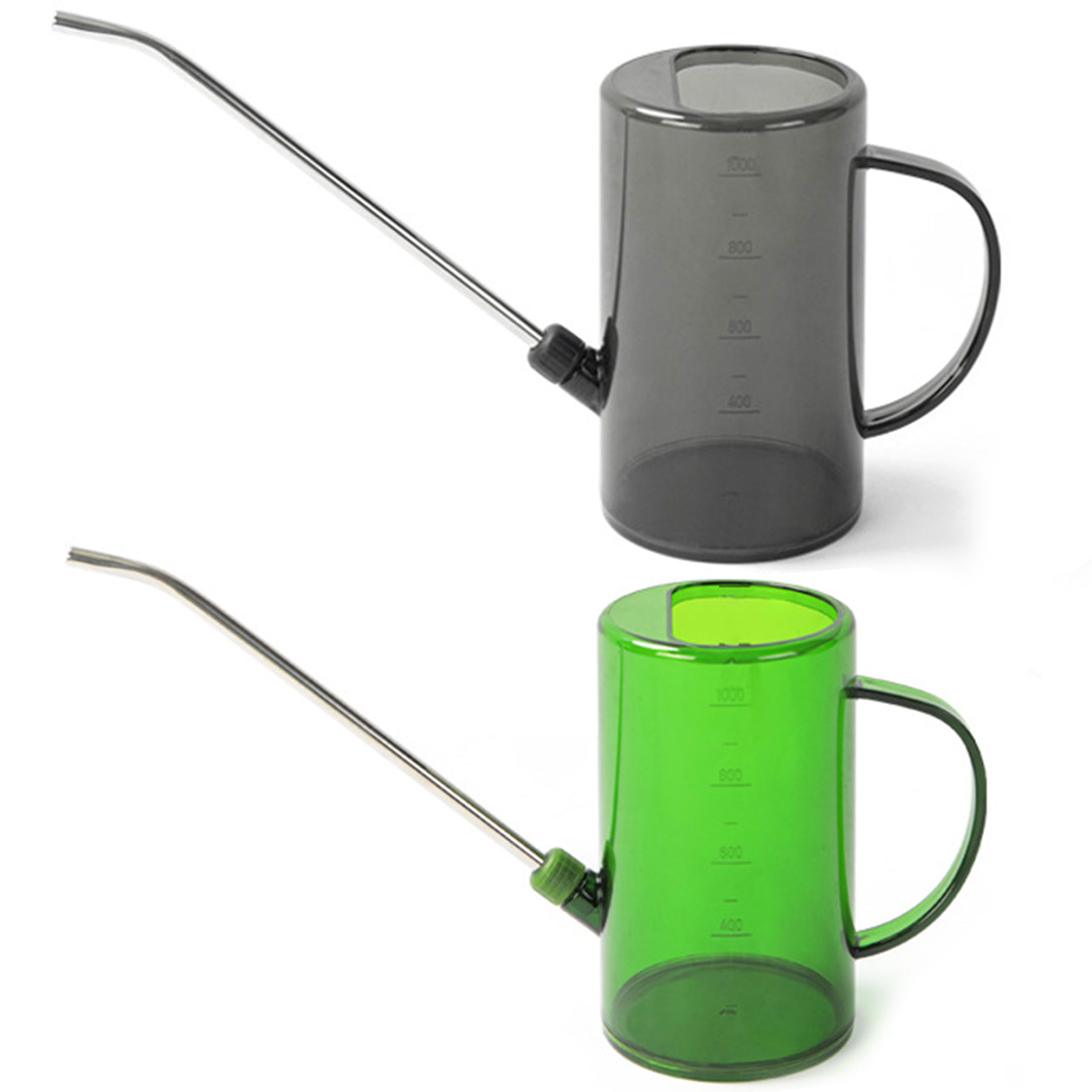 1L/1.5L Indoor Plants Watering - đánh giá và giá Gardening Tools For Seniors
