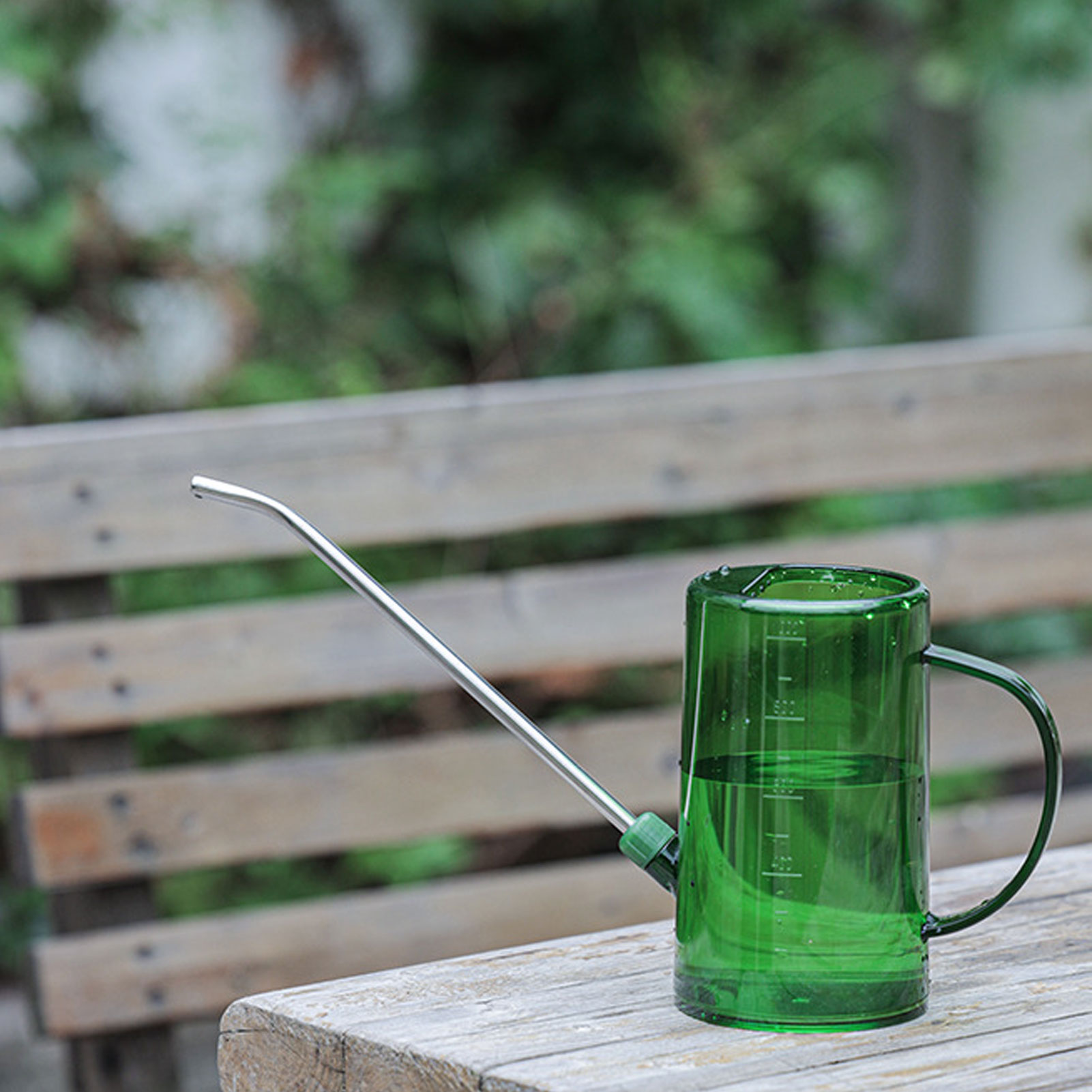 1L/1.5L Indoor Plants Watering - đánh giá và giá Gardening Tools For Seniors