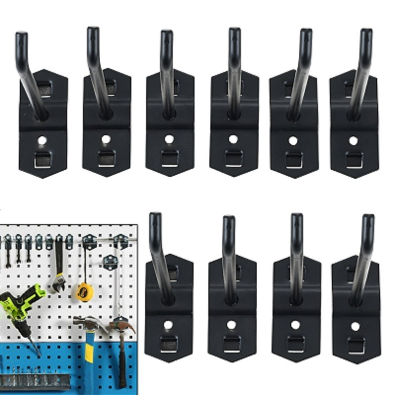 10Pcs/set 50mm Black Hole Boar - đánh giá và giá Gardening Tools Bundle