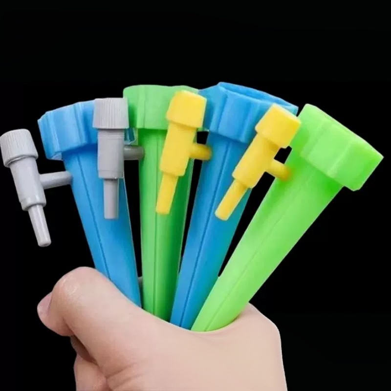 Adjustable Self Watering Spike - đánh giá và giá Gardening Tools Water