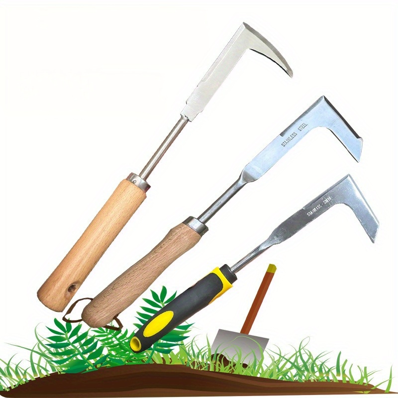 1Pc Multifunctional Home Yard  - đánh giá và giá Weed Puller