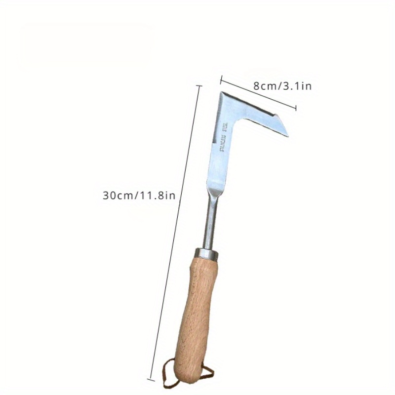 1Pc Multifunctional Home Yard  - đánh giá và giá Weed Puller