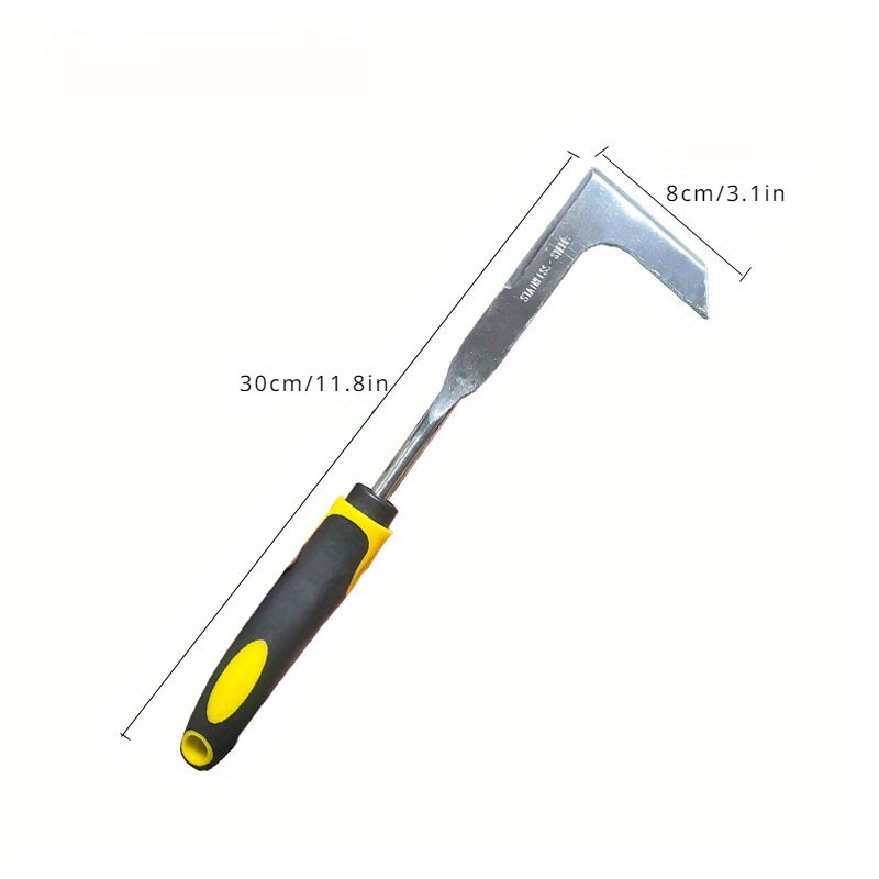 1Pc Multifunctional Home Yard  - đánh giá và giá Weed Puller
