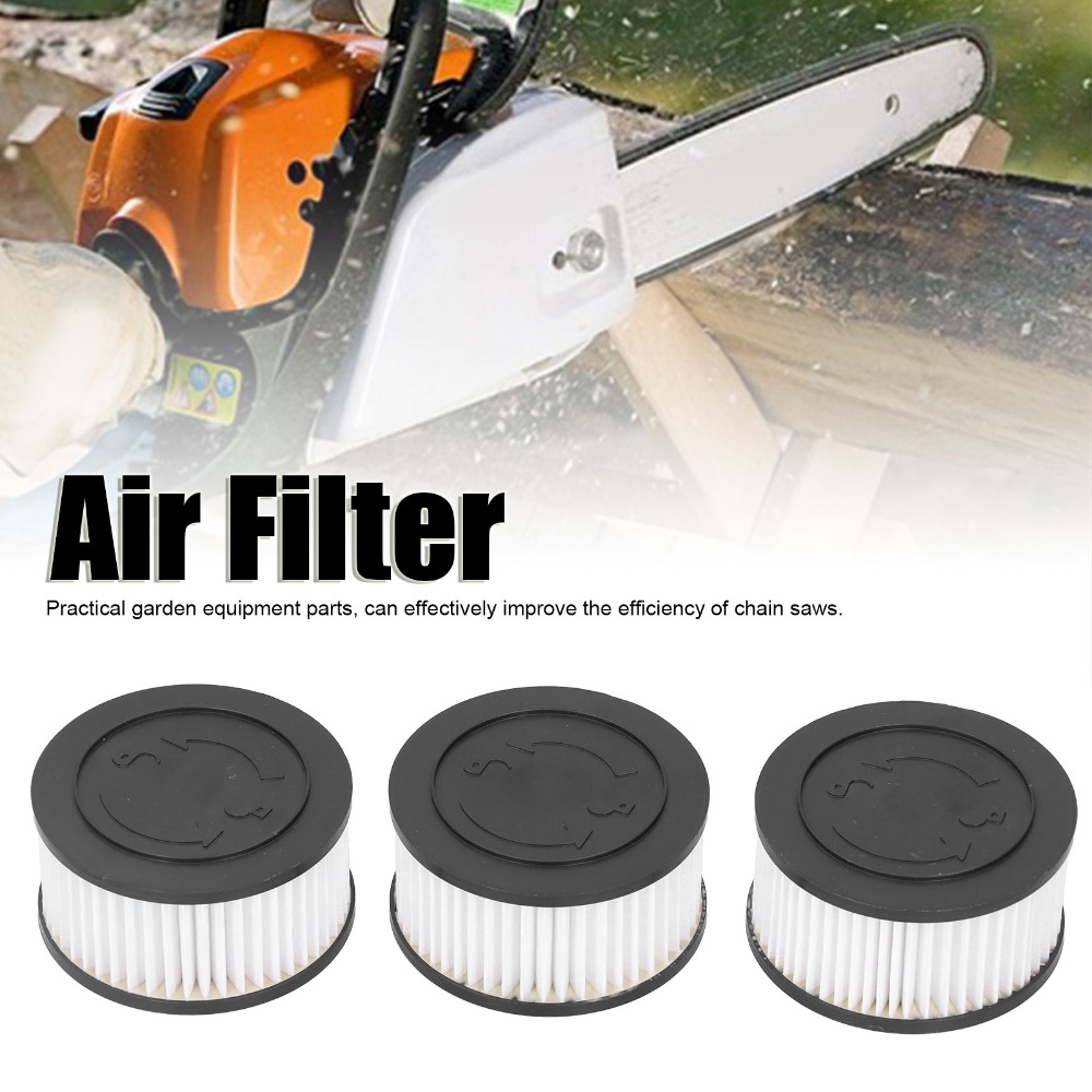 3PCS ABS Chainsaw Air Filter W - đánh giá và giá Stihl Chainsaw Ms261