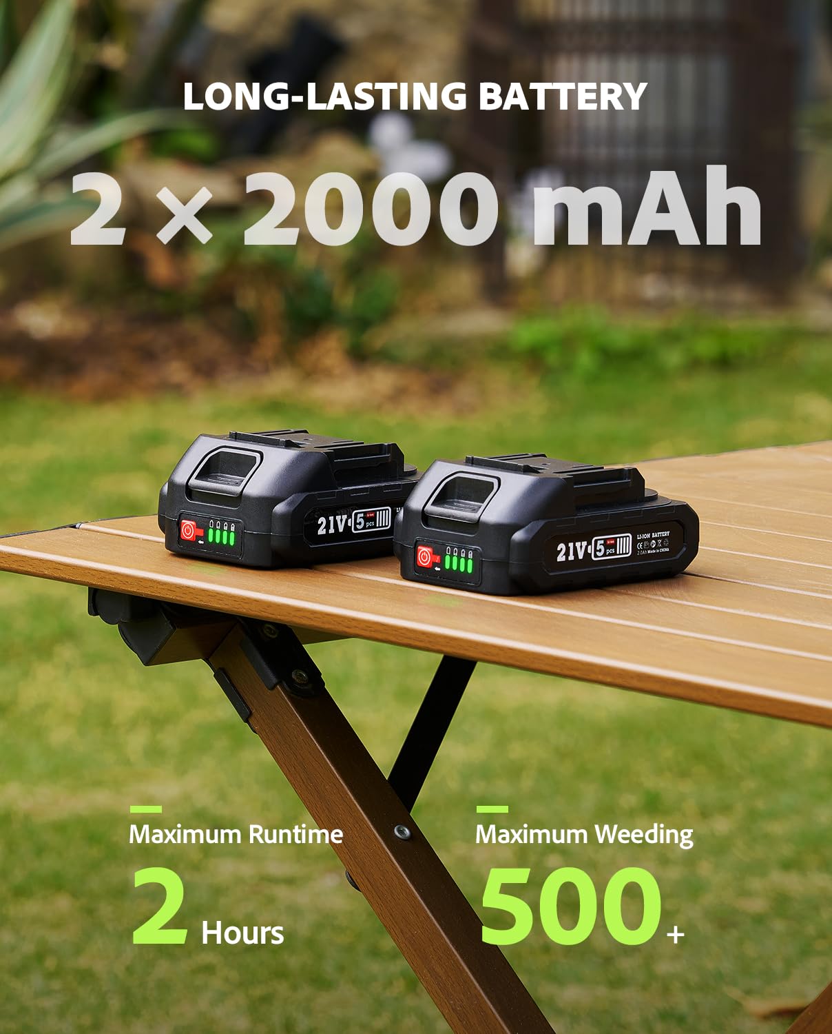TaskStar Electric Weed Puller  - đánh giá và giá Weed Puller