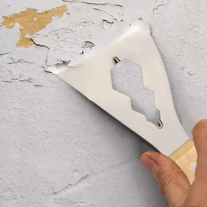 Ash Scraper Decoration Shovel  - đánh giá và giá Harvest Knife Garden