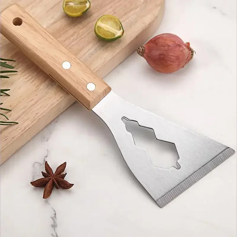 Ash Scraper Decoration Shovel  - đánh giá và giá Harvest Knife Garden